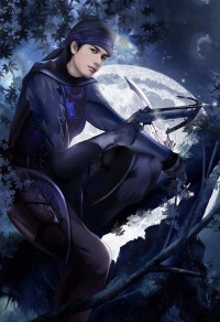 《北斗帝尊》