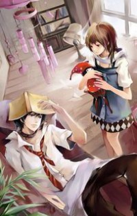 《火影之老子是斗帝》