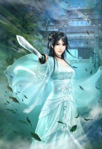 《金鳞开》