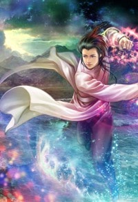 《直播嚏穿之打脸成神》