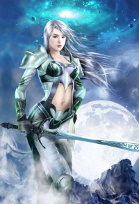 《都市圣骑录》