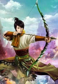 《北斗帝尊》