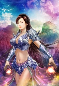 《金鳞开》
