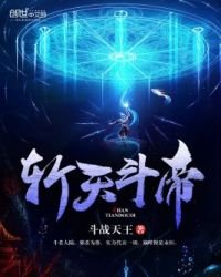 《斩天斗帝》